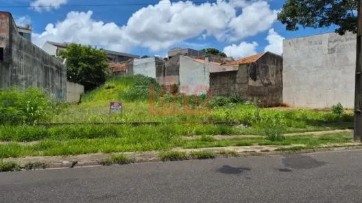 Lote/Terreno à venda, 443m² no Parque Residencial Cidade Nova, Maringá