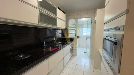Apartamento com 3 Quartos à venda, 100m² no Kobrasol, São José