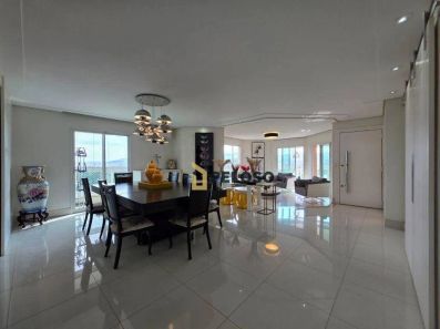 Apartamento com 3 Quartos à venda, 200m² no Parque Mandaqui, São Paulo
