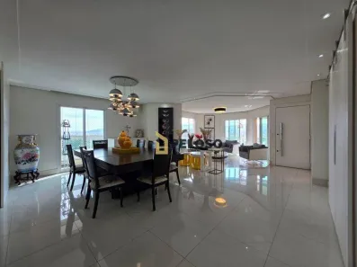 Apartamento com 3 Quartos à venda, 200m² no Parque Mandaqui, São Paulo