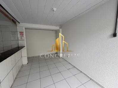 Sala Comercial para alugar, 40m² no Vila Coralina, Bauru