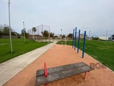 Lote/Terreno à venda, 162m² no Aberta dos Morros, Porto Alegre