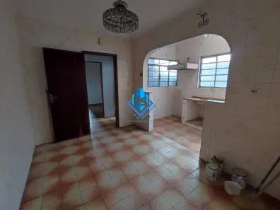 Casa com 4 Quartos para alugar, 180m² no Dos Casa, São Bernardo do Campo