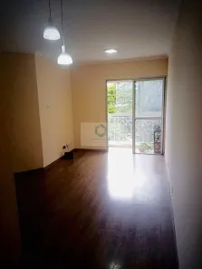 Apartamento com 3 Quartos à venda, 71m² no Vila Isa, São Paulo