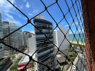 Apartamento com 3 Quartos à venda, 150m² no Praia da Costa, Vila Velha