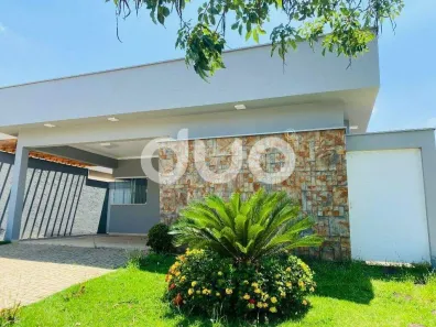 Casa com 3 Quartos à venda, 157m² no Jardim Brasília, Piracicaba