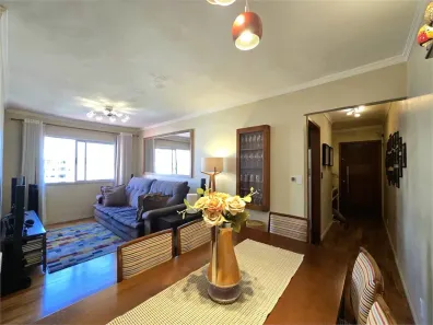 Apartamento com 2 Quartos à venda, 78m² no Aclimação, São Paulo
