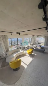 Cobertura com 4 Quartos à venda, 256m² no Campo Belo, São Paulo