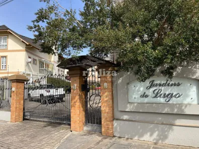Casa com 3 Quartos à venda, 84m² no Vila Luiza, Canela