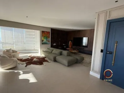 Apartamento com 3 Quartos à venda, 245m² no Parque Campolim, Sorocaba
