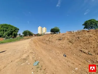 Lote/Terreno à venda, 336m² no Residencial Praia dos Namorados, Americana