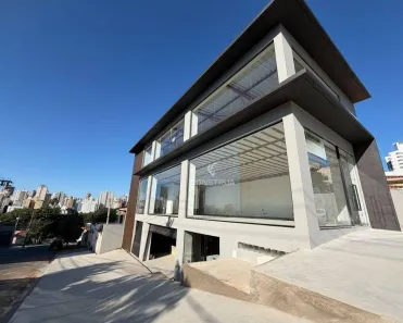 Ponto Comercial para alugar, 500m² no Taquaral, Campinas