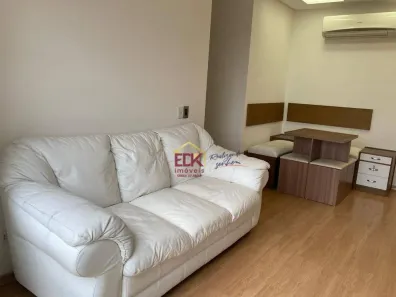 Apartamento com 2 Quartos à venda, 70m² no Jardim das Nações, Taubaté