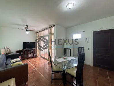 Apartamento com 3 Quartos à venda, 83m² no Jardim Virgínia, Guarujá