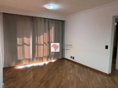 Apartamento com 2 Quartos para venda ou aluguel, 60m² no Vila Olímpia, São Paulo