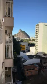 Apartamento com 2 Quartos à venda, 66m² no Botafogo, Rio de Janeiro