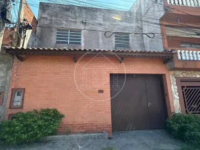 Casa com 2 Quartos à venda, 90m² no Jardim Toca, São Paulo
