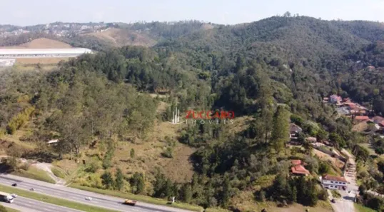 Lote/Terreno para venda ou aluguel, 121000m² no Cururuquara, Santana de Parnaíba