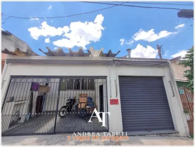 Casa com 3 Quartos à venda, 179m² no Vila Pirajussara, São Paulo