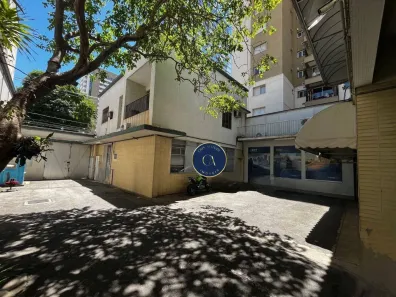 Prédio Comercial para venda ou aluguel, 640m² no Barra Funda, São Paulo