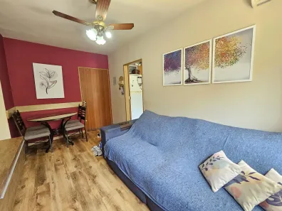 Apartamento com 2 Quartos à venda, 48m² no Santa Tereza, Porto Alegre