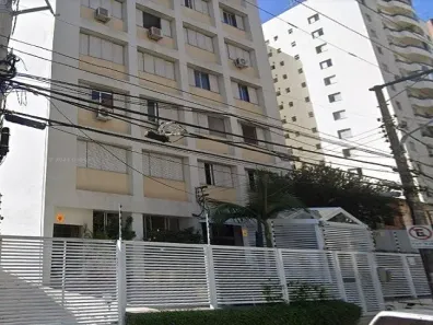 Apartamento com 2 Quartos à venda, 94m² no Vila Olímpia, São Paulo