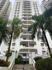 Apartamento com 4 Quartos à venda, 198m² no Jardim Paraíso, Campinas