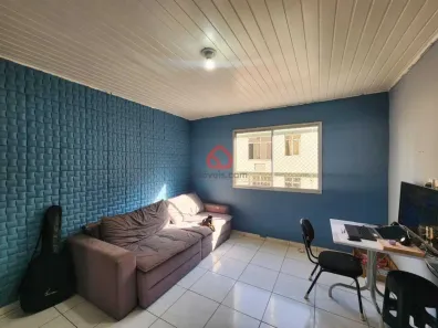 Apartamento com 2 Quartos à venda, 63m² no Taquara, Rio de Janeiro