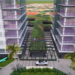 Sala Comercial à venda, 51m² no Georgina Business Park, São José do Rio Preto