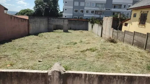 Lote/Terreno à venda, 594m² no Uvaranas, Ponta Grossa