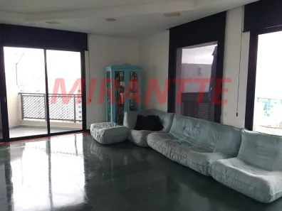 Cobertura com 4 Quartos à venda, 374m² no Moema, São Paulo
