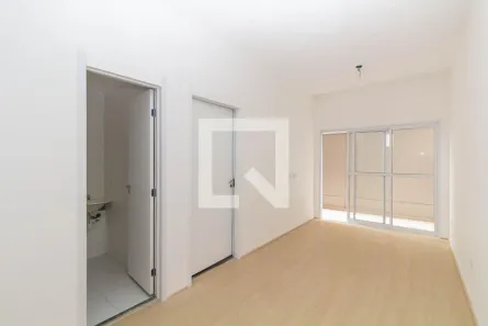 Apartamento com 1 Quarto à venda, 35m² no Conjunto Residencial José Bonifácio, São Paulo
