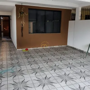 Sobrado com 3 Quartos à venda, 130m² no Assunção, São Bernardo do Campo
