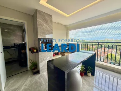 Apartamento com 4 Quartos à venda, 150m² no Vila Santa Catarina, São Paulo
