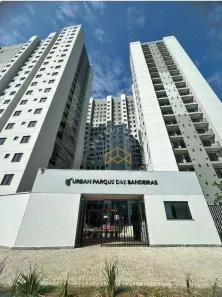 Apartamento com 2 Quartos para alugar, 42m² no Jardim Roseira, Campinas