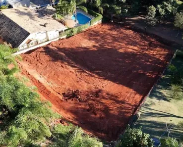 Lote/Terreno à venda, 1070m² no Condomínio Porto Atibaia, Atibaia