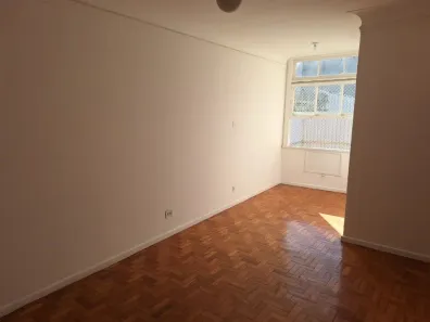 Apartamento com 2 Quartos para alugar, 73m² no Botafogo, Rio de Janeiro
