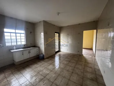 Casa com 2 Quartos para alugar, 75m² no Jardim São Francisco, Santa Bárbara D'Oeste