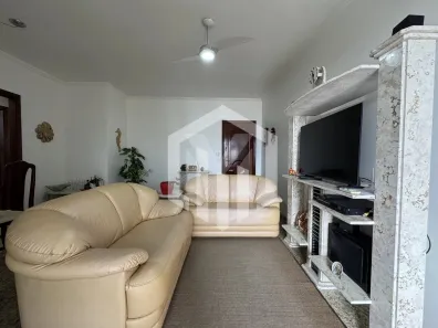 Apartamento com 2 Quartos à venda, 88m² no Caiçara, Praia Grande