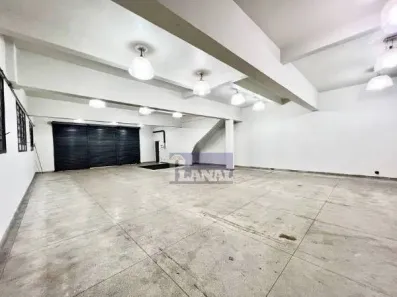 Prédio Comercial à venda, 436m² no Jabaquara, São Paulo