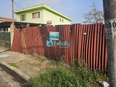 Lote/Terreno à venda, 187m² no Vila Mangalot, São Paulo