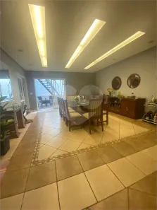Casa de Condomínio com 4 Quartos à venda, 340m² no Parque Brasil 500, Paulínia