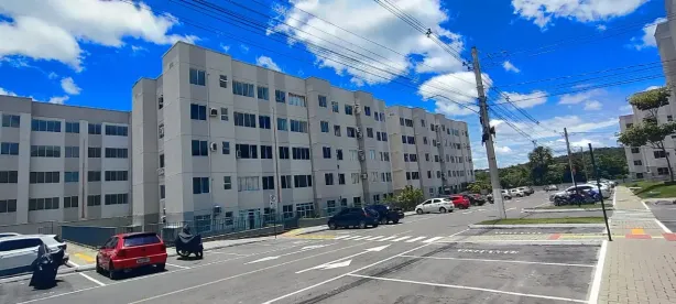 Apartamento com 2 Quartos à venda, 42m² no Lago Azul, Manaus