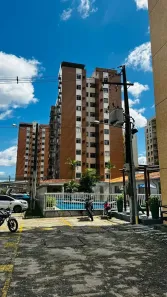 Apartamento com 3 Quartos para venda ou aluguel, 106m² no Parque Verde, Belém