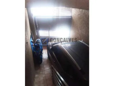 Sobrado com 3 Quartos à venda, 180m² no Baeta Neves, São Bernardo do Campo