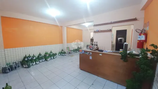 Imóvel Comercial à venda, 247m² no Menino Deus, Porto Alegre