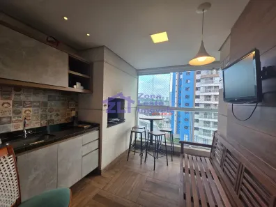 Apartamento com 2 Quartos à venda, 60m² no Vila Prudente, São Paulo