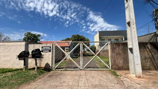 Casa com 2 Quartos à venda, 100m² no Parque dos Novos Estados, Campo Grande