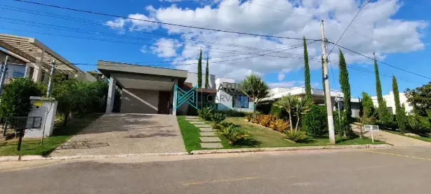 Casa de Condomínio com 4 Quartos à venda, 292m² no Residencial Boulevard, Lagoa Santa