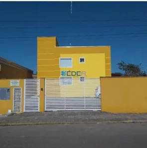 Apartamento com 2 Quartos à venda, 52m² no Nossa Senhora da Paz, Balneário Piçarras